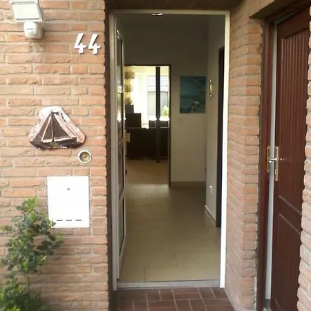 50167... Ferienhaus Carolinensiel