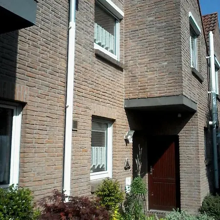 50167... Ferienhaus *