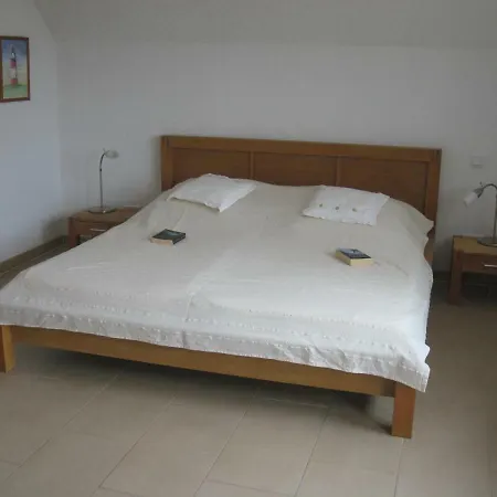 50167... Ferienhaus Carolinensiel